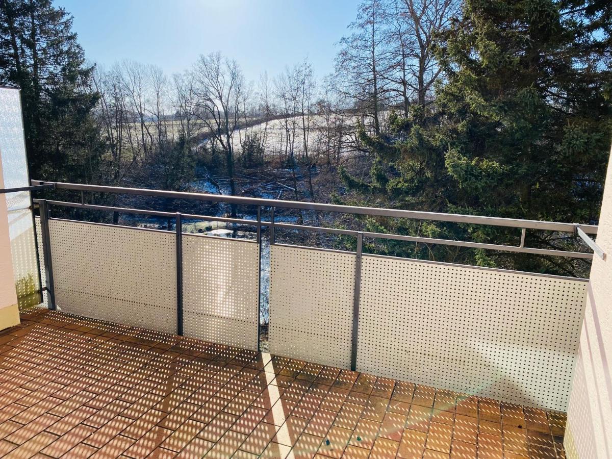 Bike Hike Ski Brilon - Ferienappartment Zewnętrze zdjęcie